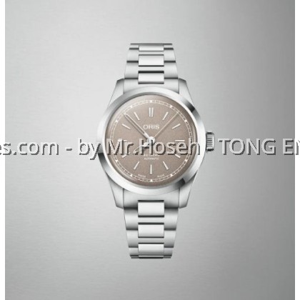 Oris Big Crown Ladies 34.00mm 01 531 7797 4056-07 8 17 06